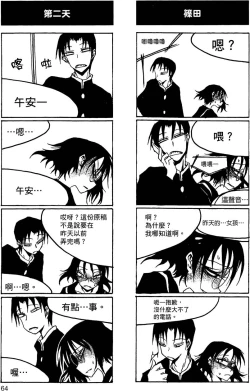 Page 65 of Houkago Play 2