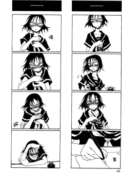 Page 70 of Houkago Play 2