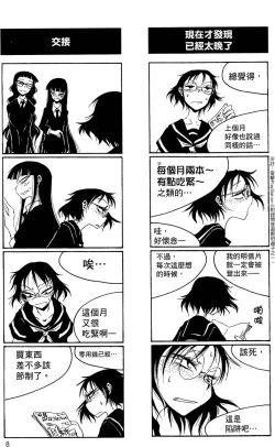 Page 9 of Houkago Play 2