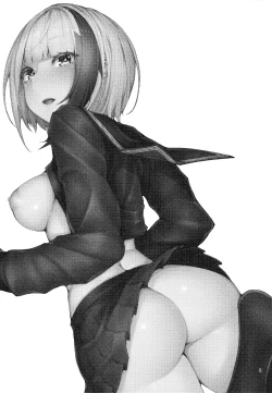 Page 2 of Seifuku de Imouto na Kansen wa Osuki Desuka?