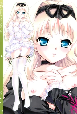 Page 9 of Un papillon Chouchou