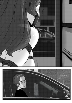 Page 15 of Yuya x Mom