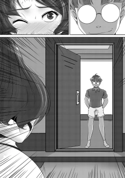 Page 20 of Yuya x Mom