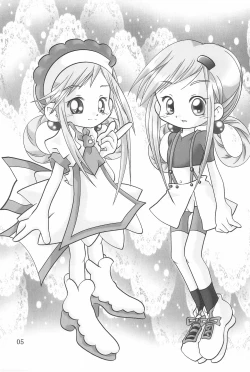 Page 7 of TA’S LABO VOL.1