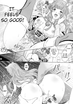 Page 20 of Bunbuku RaphtaReflexology