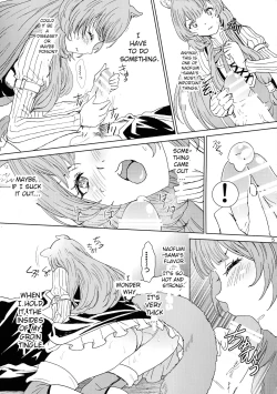 Page 5 of Bunbuku RaphtaReflexology