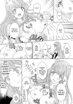 Page 9 of Bunbuku RaphtaReflexology