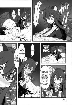 Page 19 of Ajin Dorei no Hounyouki