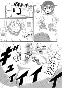 Page 19 of Touhou Seitenkan