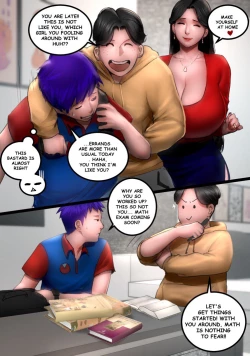 Page 3 of Milf Airline Side Story: Ms. Jasmine