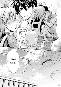 Page 27 of CLANNAD STATION