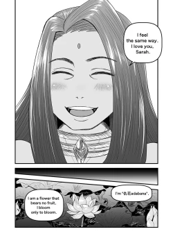 Page 46 of 【Arc The Lad R Futanari Yuri】Bees and fruitless flowers latter part