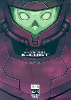 Page 29 of X-LUST