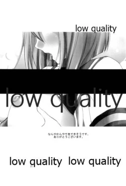 Page 24 of Hamakaze no Oppai de Paizuri Ikaga?