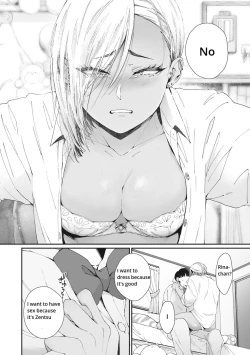 Page 12 of Black Gal Whirlwind Wakes Up