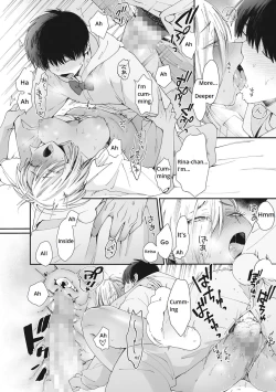 Page 22 of Black Gal Whirlwind Wakes Up