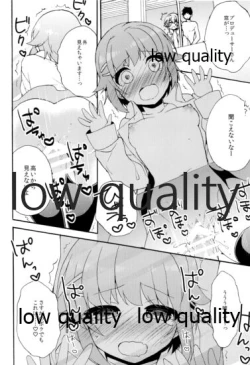 Page 101 of Hajimeyou! Sachiko to P no Kawaii Seikatsu