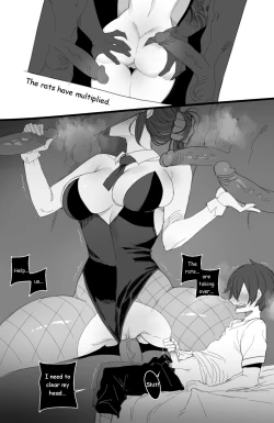 Page 13 of 11/2021 reward - Shitpost