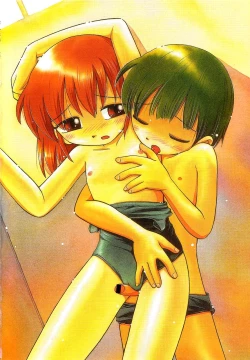 Page 4 of HinHin-nyu Seikatsu