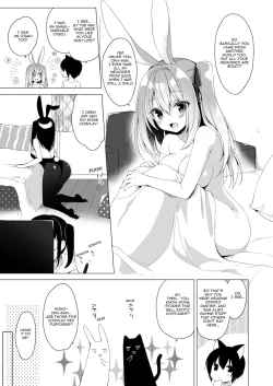 Page 79 of Boku no Risou no Isekai Seikatsu Soushuuhen 02 | My Ideal Life in Another World Omnibus 02