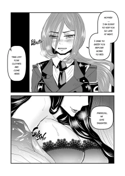 Page 14 of ReginaMundi Preparation Issue 1