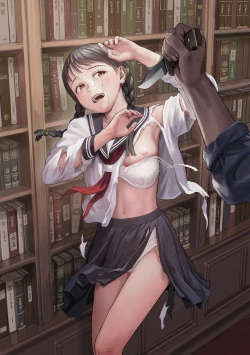 Page 2 of Ryona King Vol.17