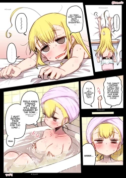 Page 27 of Kininaru MachinePart1