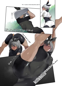 Page 5 of To Become A Master