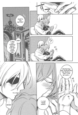 Page 5 of Rainy Afternoon