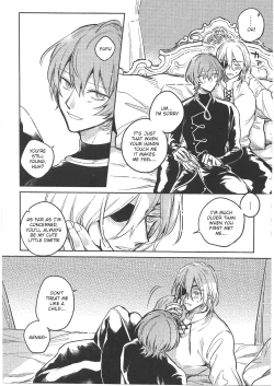 Page 8 of Rainy Afternoon