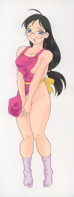 Page 6 of Kinshin Koubi En