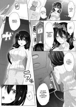Page 6 of Yumi Sensei no Nayamigoto | Yumi-sensei's Worry