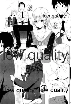 Page 4 of 妄想本シャニマスモノクロイラスト本