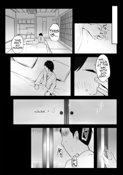 Page 25 of Boku dake ni Amaesasete Kureru Kyonyuu JK Tsuma o Hoka no Otoko ni Dakasete Mita 2