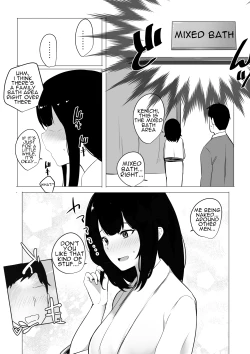 Page 9 of Boku dake ni Amaesasete Kureru Kyonyuu JK Tsuma o Hoka no Otoko ni Dakasete Mita 2