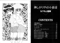 Page 4 of Sabishigariya no Konekotachi