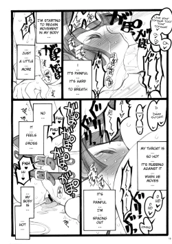 Page 17 of Hyper Nurse Painkiller Kotone-chan