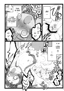 Page 27 of Hyper Nurse Painkiller Kotone-chan