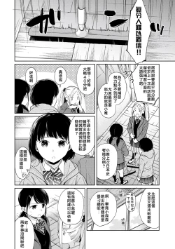 Page 119 of 1LDK+JK Ikinari Doukyo? Micchaku!? Hatsu Ecchi!!? | 1LDK+JK 突然間展開同居？ 極度貼近！？初體驗！？ Ch. 18-32