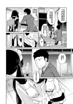 Page 65 of 1LDK+JK Ikinari Doukyo? Micchaku!? Hatsu Ecchi!!? | 1LDK+JK 突然間展開同居？ 極度貼近！？初體驗！？ Ch. 18-32