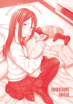 Page 216 of Bitter Sweet Teens | 酸甜苦辣思春期