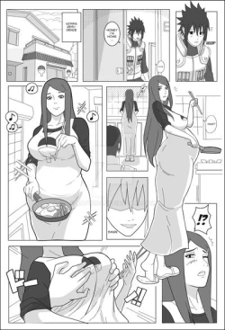 Page 12 of Immoral Lesson