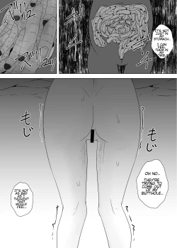 Page 26 of Naeoko Shoujo | Nursery Girl