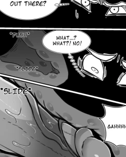 Page 11 of Revenge Transformation