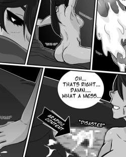 Page 14 of Revenge Transformation