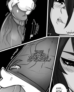 Page 6 of Revenge Transformation