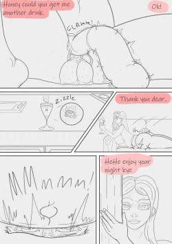 Page 4 of Mom's Present