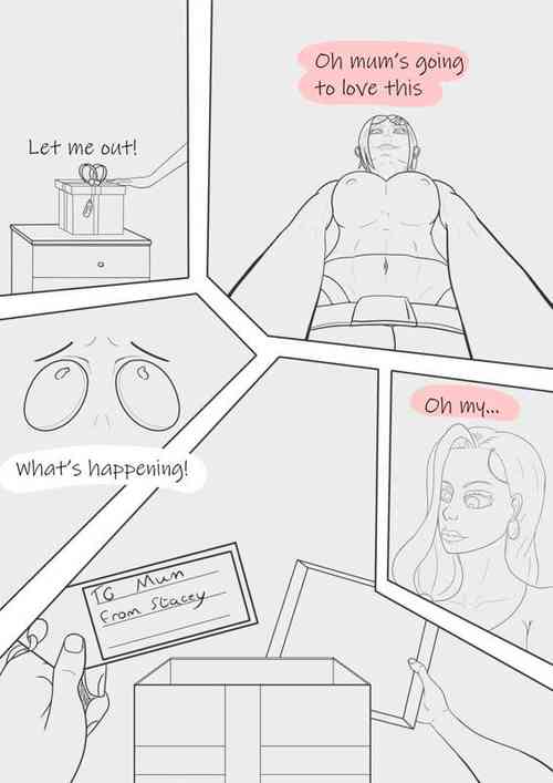 Download Mom's Present