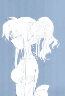 Page 109 of Love Forevershuu 2-