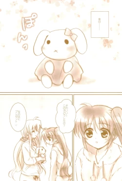 Page 48 of Love Lifeshuu 3-